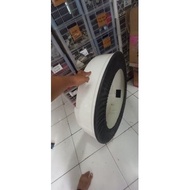 Cover Karet Tutup Ban Serep Panther Grand Touring Original Isuzu