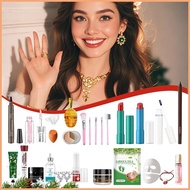 Make Up Countdown Christmas 24 Days Skin Care Calendar Women Beauty Fashion Advent for Adults Lovers