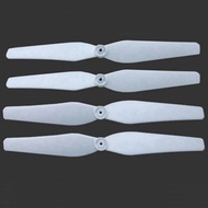 Main 4PCS rotor for WL RC quadcopter spare parts WLtoys Q333 Q333A Q333B Q333C Propeller