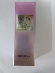 TONYMOLY BIO EX 去角質啫喱