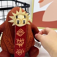 Expedition 33 Esquie Plush doll | Clair Obscur Expedition 33 Game Peripheral Dolls