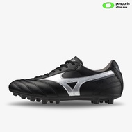 MIZUNO รองเท้าฟุตบอลร้อยปุ่ม MORELIA II CLUB AG