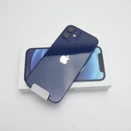 iPhone12 mini 128GB 藍色