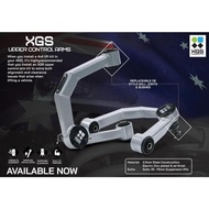 TJM XGS UPPER CONTROL ARM FABRICATED STEEL (PAIR) UPPER ARM TOYOTA HILUX 05-24 VIGO/REVO/ROGUE