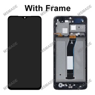 Choice For Xiaomi Redmi A3 LCD 23129RN51X Display Touch Screen Digitizer Assembly For Redmi A3 Displ