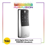 Yale YDD324 RFID Digital Deadbolt Lock