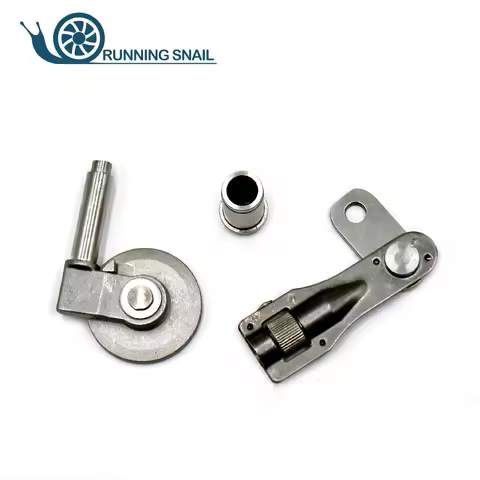 Wastegate Rattle Flapper K03 53039880290 For VW Beetle CC EOS GTI Jetta Passat Tiguan 2.0T 06J145701