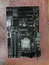 二手 GIGABYTE Z97-HD3 Z97 DDR3 LGA1150 ATX MB