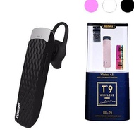 Remax RB-T9 Price & Specs in Malaysia August, 2023