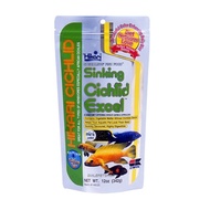 !!แนะนำ!! (342 g.) Hikari Sinking Cichlid Excel (ปลาหมอสี เม็ดจมน้ำ) JR3.5661[ส่งฟรีไม่มีขั้นต่ำ
