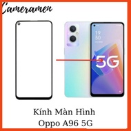 [ Laminated Glass / Oppo A96 5G screen Glass ]