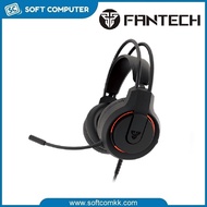 FANTECH FLASH HQ53 Lightweight Gaming Headset