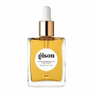 Gisou Honey Infused Hair Oil 20ml Travel Size Hair Accessory