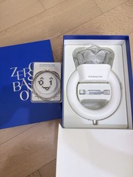 Zerobaseone官方應援棒 zb1手燈 hyj燈蓋