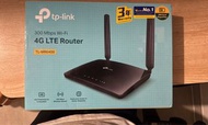 TP-link 5G/4G無綫wifi路由器 Archer NX200 MX700 TL-MR6400