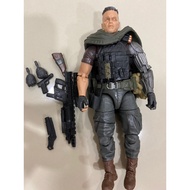 Marvel Legends X-Men Movie 20th Anniversary Cable (Deadpool 2)