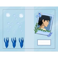 / Book Cover Aesthetic Book Cover/ Cute Book Cover Bigbos Book Cover/ B5 Book Cover