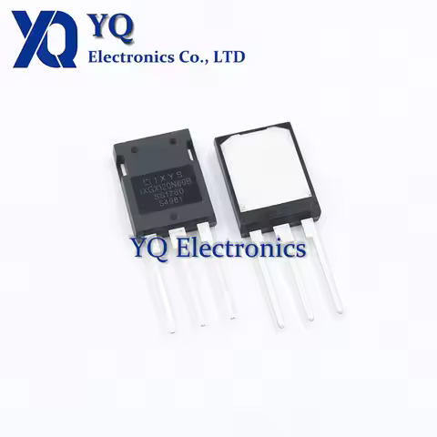 5Pcs IXGX120N60B or IXGX120N60B3 or IXGX120N60A3 or IXGX120N60C3 or IXGX120N60C2 PLUS247 200A 600V H