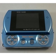 Game Boy / Pvp Go 2 Dw-278 Sliding 16 Bit (Sega)