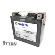 Mercedes VARTA YTX14-BS 12V 12AH AUXILIARY BATTERY 2115410001 W211 W176 W117 W246 W204 W207 W172