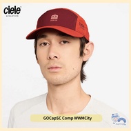 ᴀᴜ S ɴ • ᴗ Ciele Canadian Brand GOCap Comp WWMCity Berlin Running Cap Waterproof Functional