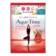 Ayur -time Frankincense &amp; Sandalwood scent 40g undefined - ayur-乳香和檀香40克