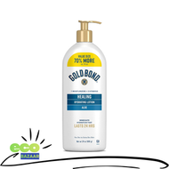 GOLD BOND - Healing Hydrating Lotion 修復保濕乳霜 680g (平行進口)[D20-3]