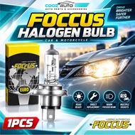 Car Motorcycle Halogen Headlight Headlamp Bulb H1 H3 H3C H4 H7 H8 H11 H16 9005 9006 12V 55W 60W 5W