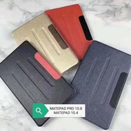 Huawei Tablet Matepad T3 T5 T8 T10 T10s Mate Pad 10.4 12.6 Matepad Pro Flip Cover