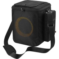 Travel Carrying Case for JBL Partybox Encore Essential, Carrier Storage Bag with Accessory Pockets A