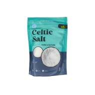 Bali Kulkul Celtic Salt PURE & Nature 200g | Natural Celtic Salt