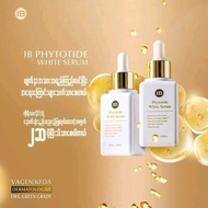 IB skincare face serum