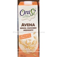 OraSi Oat Drink | 1L