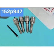 Nozzle 947 Set Of 4 Tips Can Be Used With Many Models vigo dmax Titan triton tiger And Others Size 1