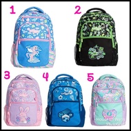 Smiggle Deja Vu Backpack New - Smiggle Children's Bag