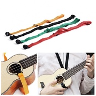 【BABYKO】Ukulele Strap Nylon 1pcs Lightweight Instrument Parts Ukulele Strap Bestin stock