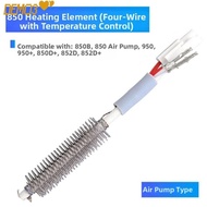 [DEMO3] Soldering Station, 850 130mm Heating Element Heat Core,  24V 500W Hot Air Tool for 850B 950 