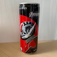 【全新/日版】Marvel Avengers x Coke Zero - Antman