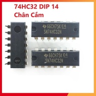 74HC32 Dip 14 Pin HC32 7432
