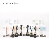 HOOGA Black Series Reed Diffuser 200mL