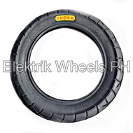 12 inch Tube Type Tyre for Fiido Q1 Q1S DYU D1 D2 or for any 8 inch rim Electric Bike or Scooter CST