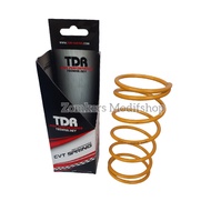 TDR RACING Per CVT Beat TDR CVT SPRING