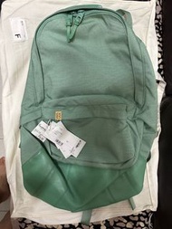 Visvim Cordura 22l Backback L T. Green