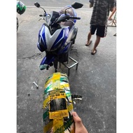 Westlake Tire X Aerox Tires Fdb