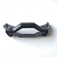 BRAKET DUDUKAN JOK YAMAHA YT115 RX SPESIAL ORIGINAL COPOTAN KAKI JOK RXS YT115 ORI