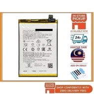 BSS REALME 11 (5G) RMX3780 Battery Bateri Replacement Sparepart BLP933 4800 mAh NEW