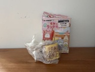 角落生物盲盒 豬扒書包