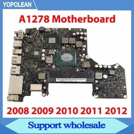 TA Original For MacBook Pro 13" A1278 Logic Board Motherboard i5 2.5GHz i7 2.9GHz 820-3115-B 2008 20