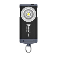 Business Book WUBEN G2 Strong Light Rechargeable LED Super Bright Key Light Outdoor Camping Househol