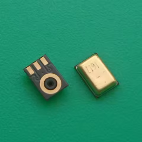 10Pcs Inner MIC Receiver Speaker Microphone For Xiaomi Redmi Note 8 Pro K20 K30 9T 7A 8A 9 10X Mi 10